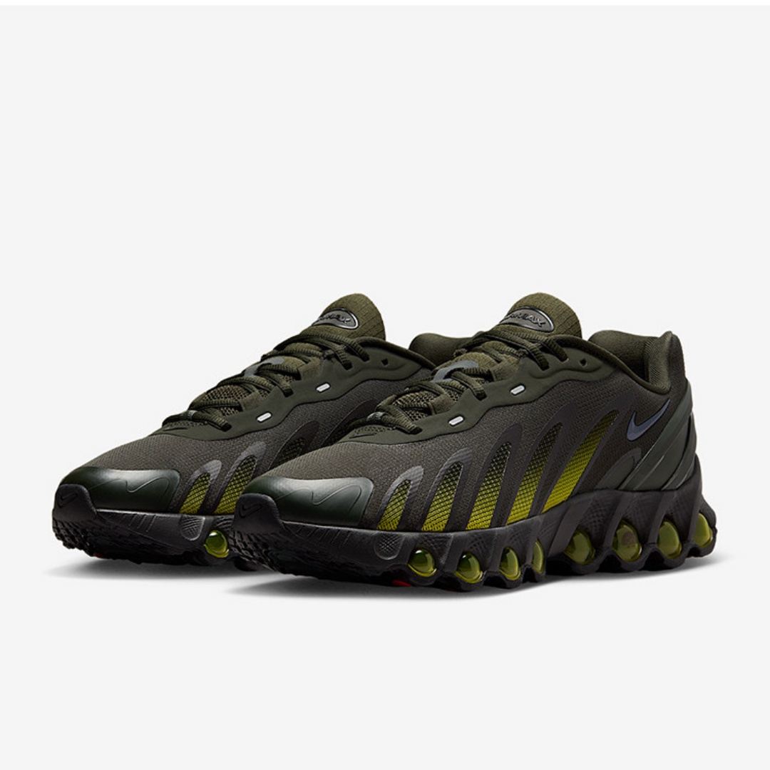 Men'S Shoes Nike Air Max - Nike/Nike's New Air Max Dn8 Men's