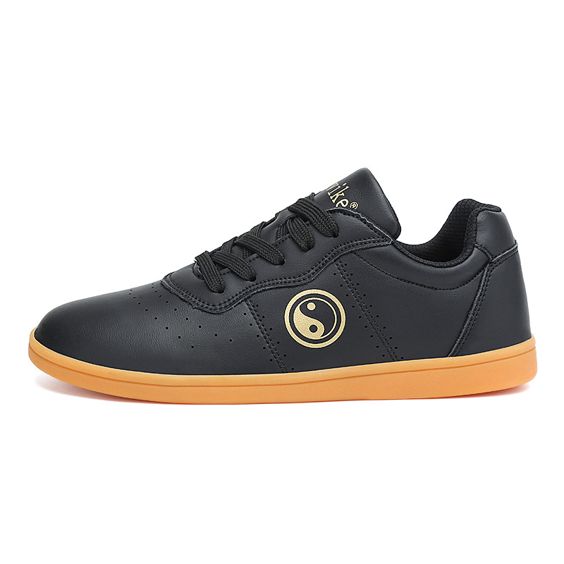 Men Shoes China - Martial Arts Shoes Unisex Adult Exercise