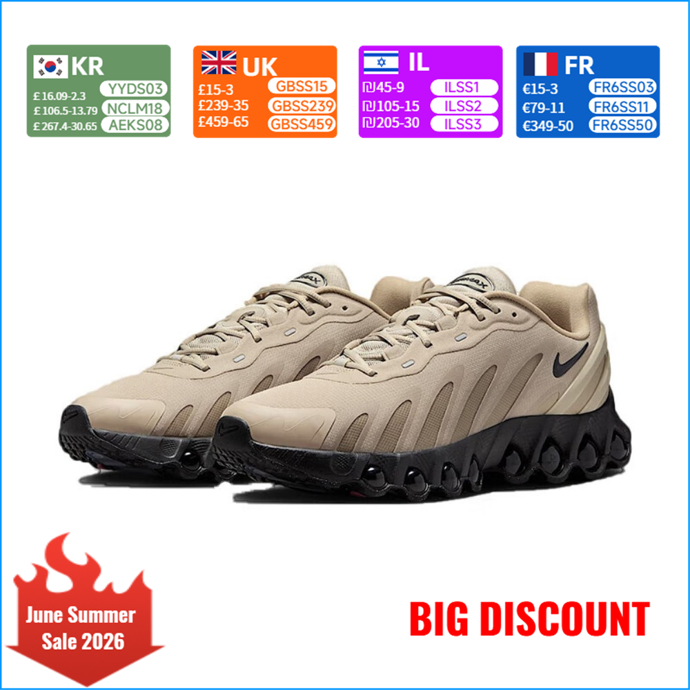 Men'S Shoes Nike Air Max - Nike Air Max Dn8 Breathable Supportive
