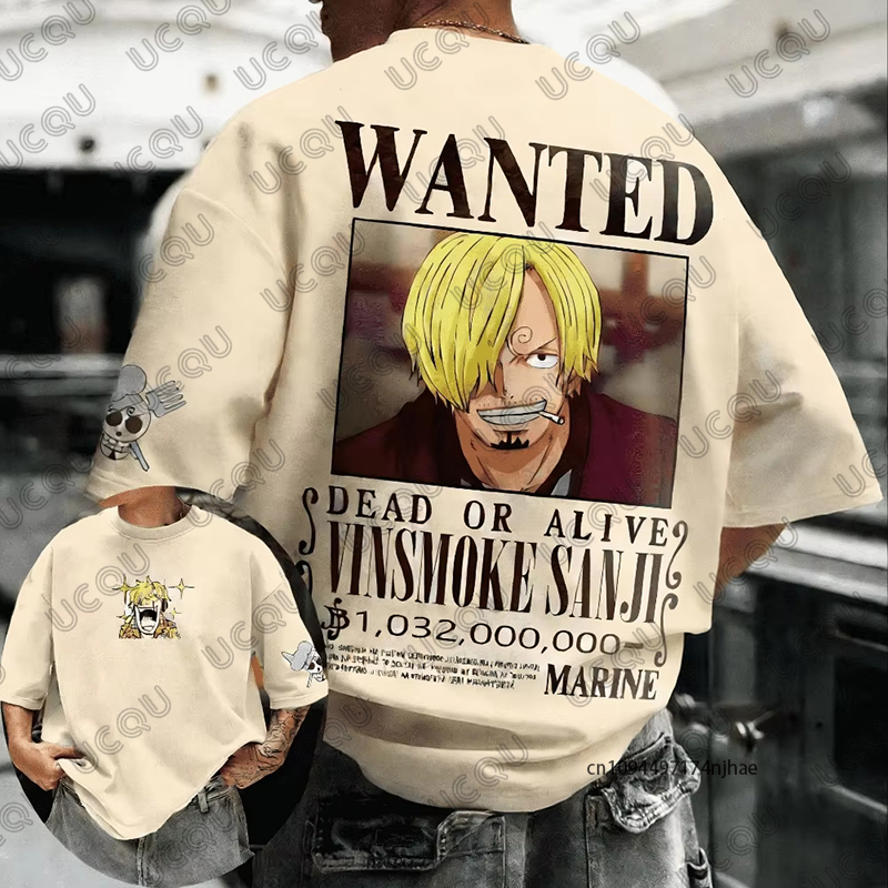 Men Shoes China - 2026 Hot One Piece Japanese Anime