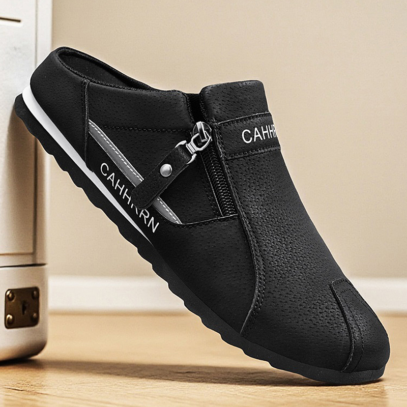 Men'S Shoes Birkenstock - New Men's Lightweight Non-slip Breathable Wear-resistant