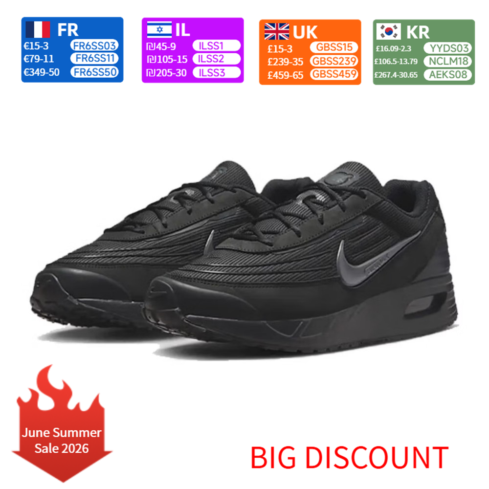 Men'S Shoes Nike Air Max - Nike Air Max Verse Running Shoes