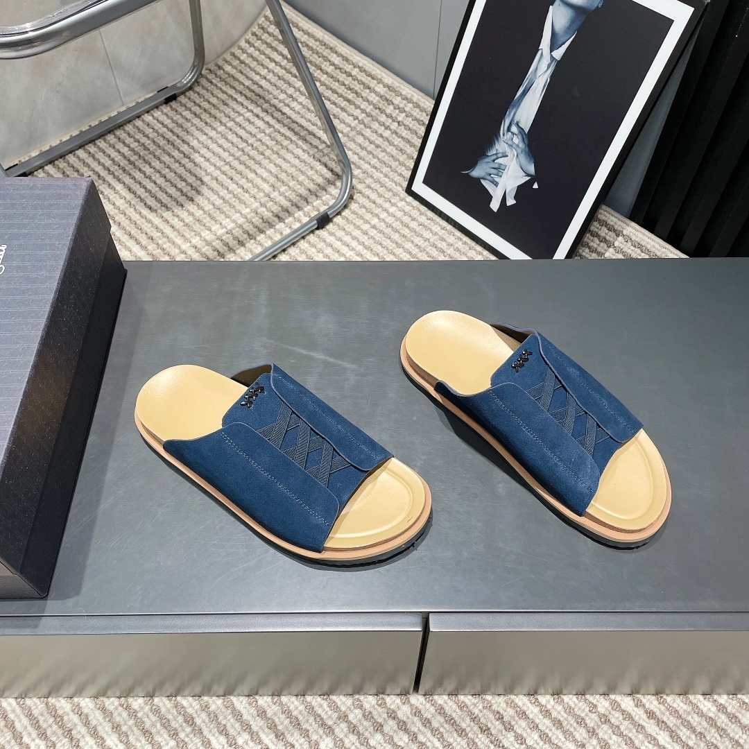 Men'S Shoes Qn - Handmade Men's Shoes Sandals Luxury Brand