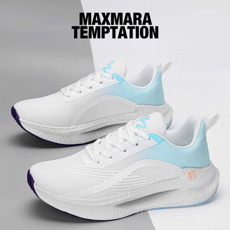 Men Shoes China - Spring Road Shoes For Men White