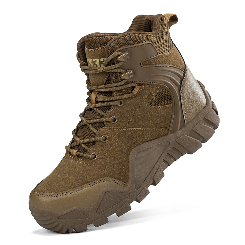 Men'S Shoes Dockers - New Army Shoes Male Military Waterproof