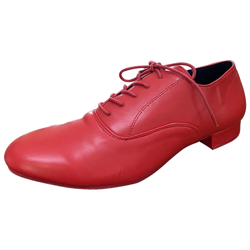 Men Shoes China - Venus lure Customized Ballroom Dance Man