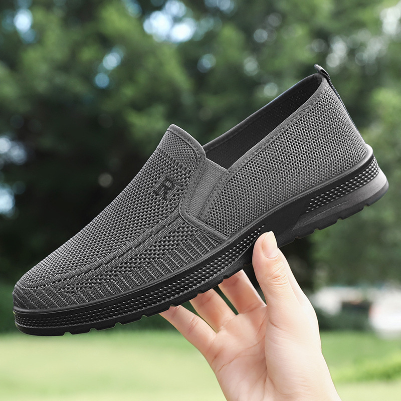 Men Shoes On Clearance - ​Men's Casual Sneakers Summer Lightweight Breathable