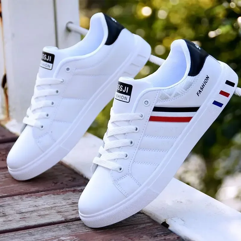 Men'S Shoes Brogues - Men Sneakers Casual Shoes Men Flats
