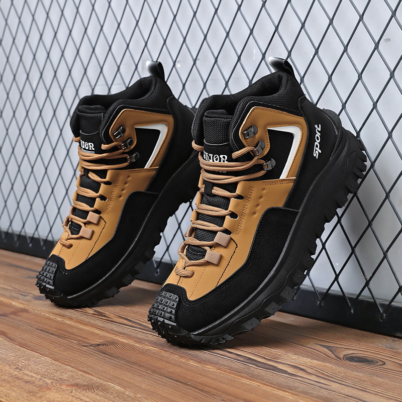 Men's Wide Width Hiking Shoes  - Men'S Shoes Dockers recensie en prijs