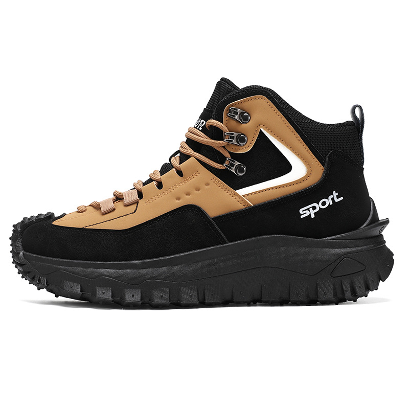 Men's Wide Width Hiking Shoes  - Men'S Shoes Dockers recensie en prijs