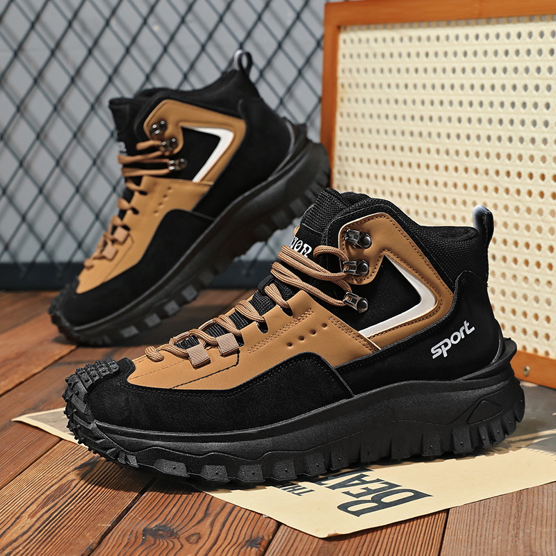 Men's Wide Width Hiking Shoes  - Men'S Shoes Dockers recensie en prijs
