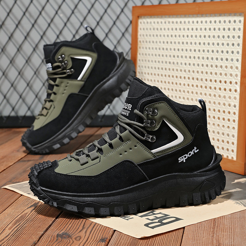 Men's Wide Width Hiking Shoes  - Men'S Shoes Dockers recensie en prijs