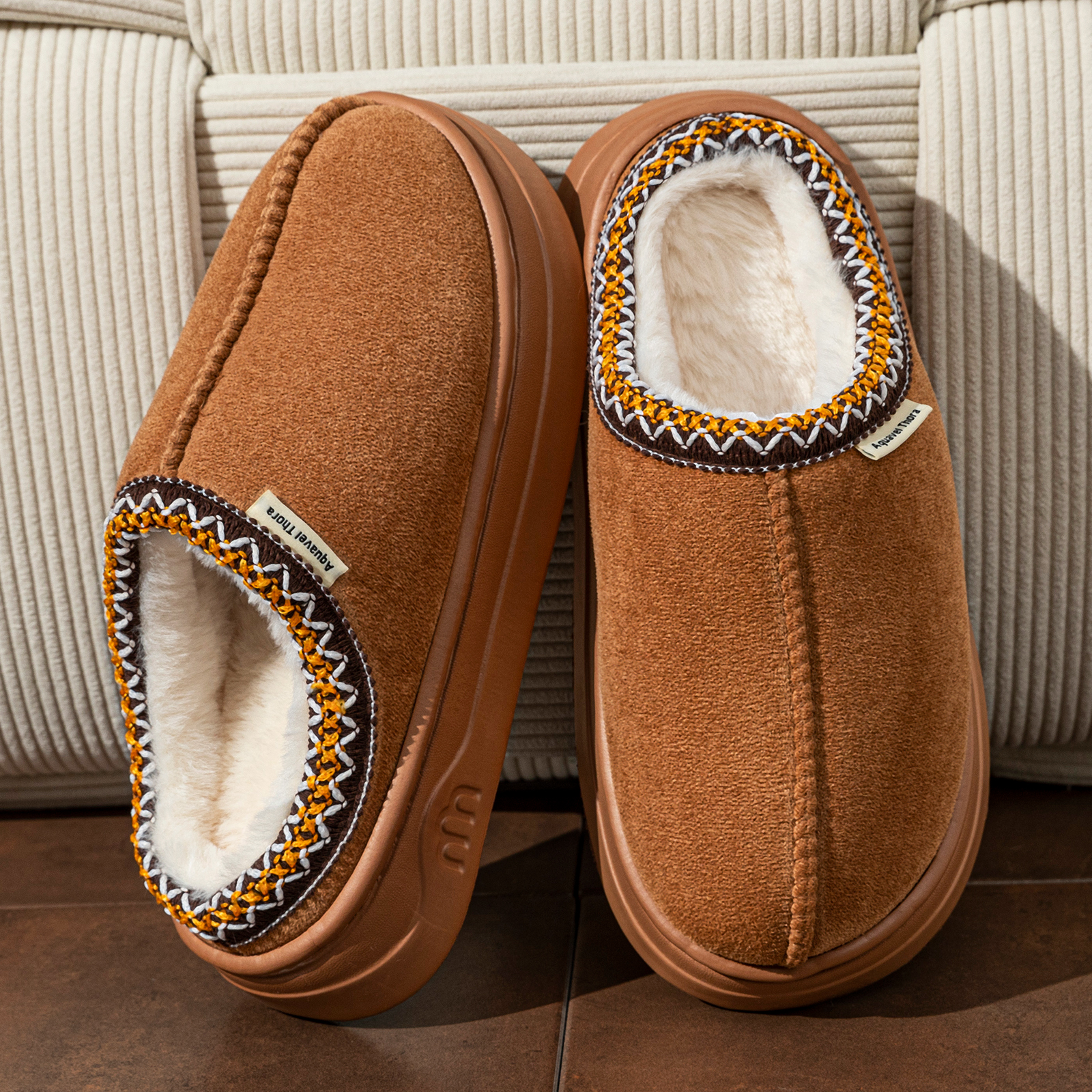 Winter Women's Slippers Boots  - Winter Boot Insulated recensie en prijs