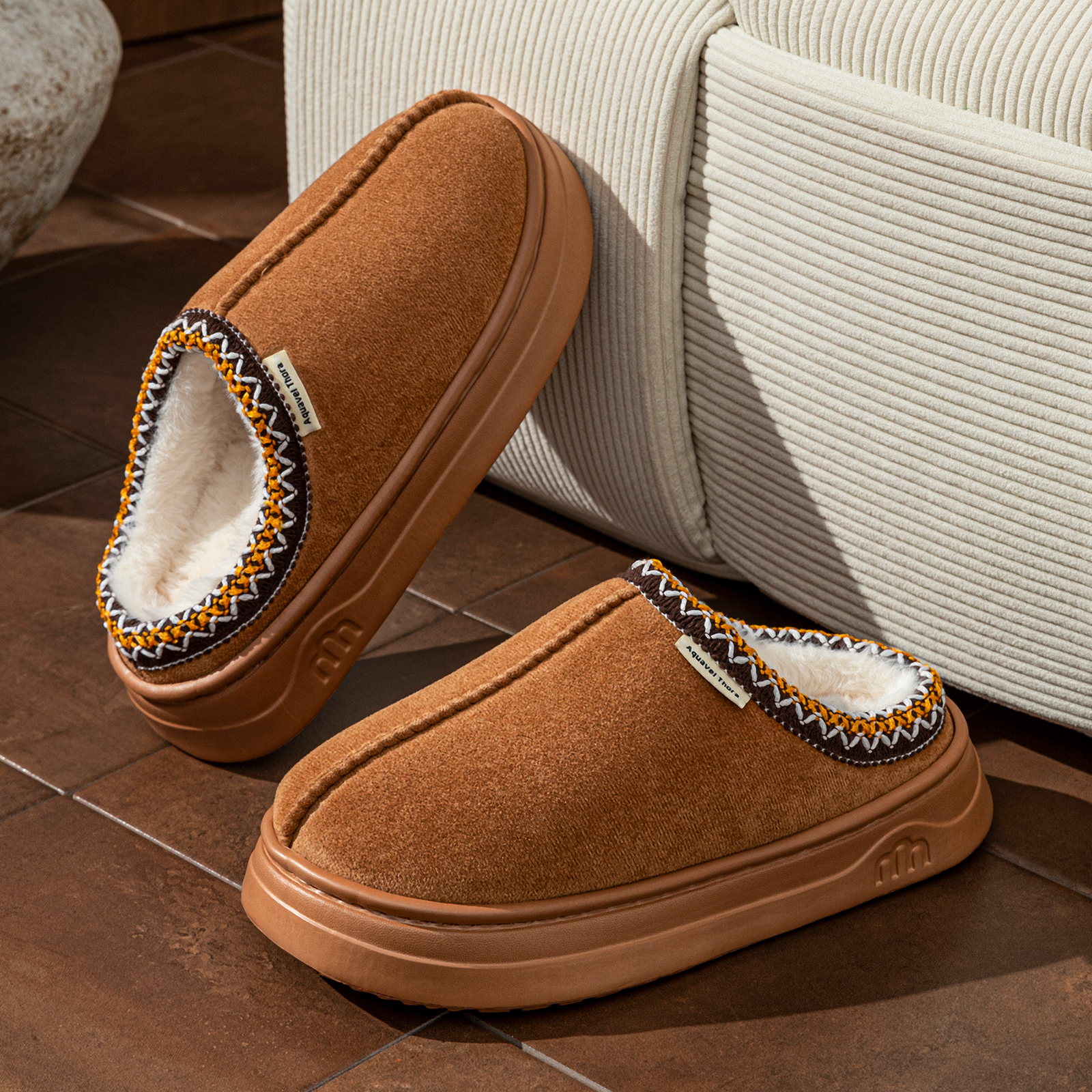 Winter Women's Slippers Boots  - Winter Boot Insulated recensie en prijs