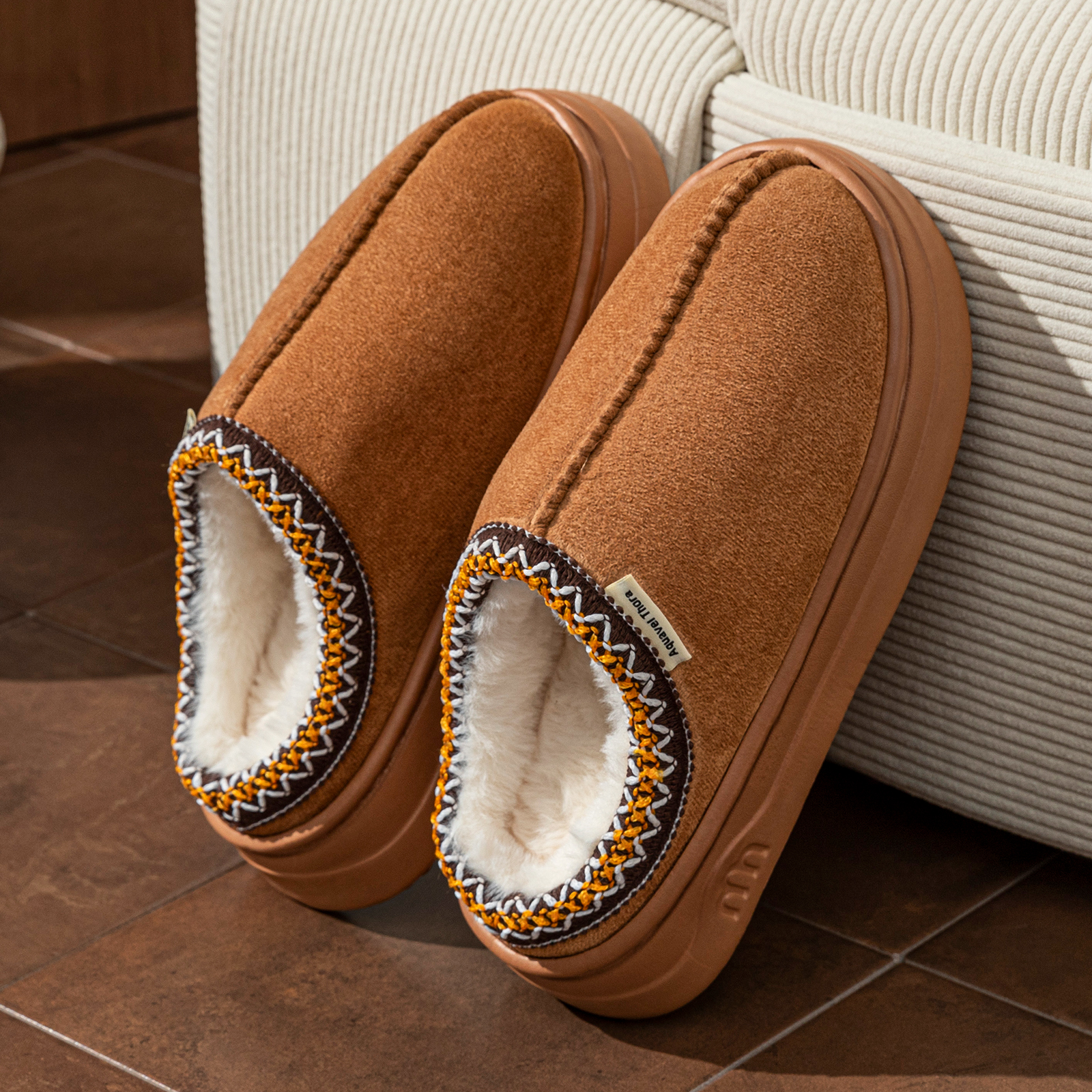 Winter Women's Slippers Boots  - Winter Boot Insulated recensie en prijs