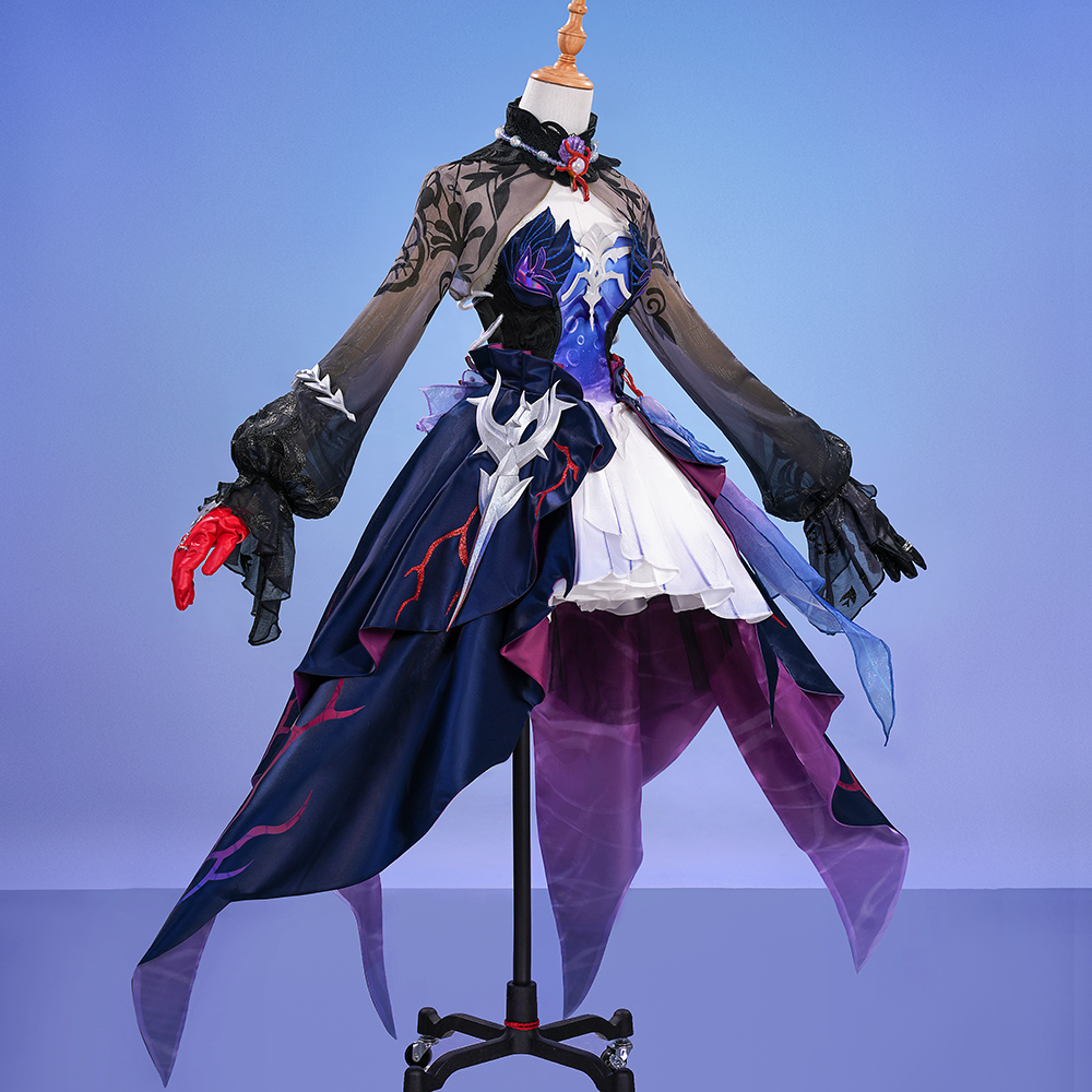 Honkai Star Rail Hysilens Cosp - Men Shoes China recensie en prijs