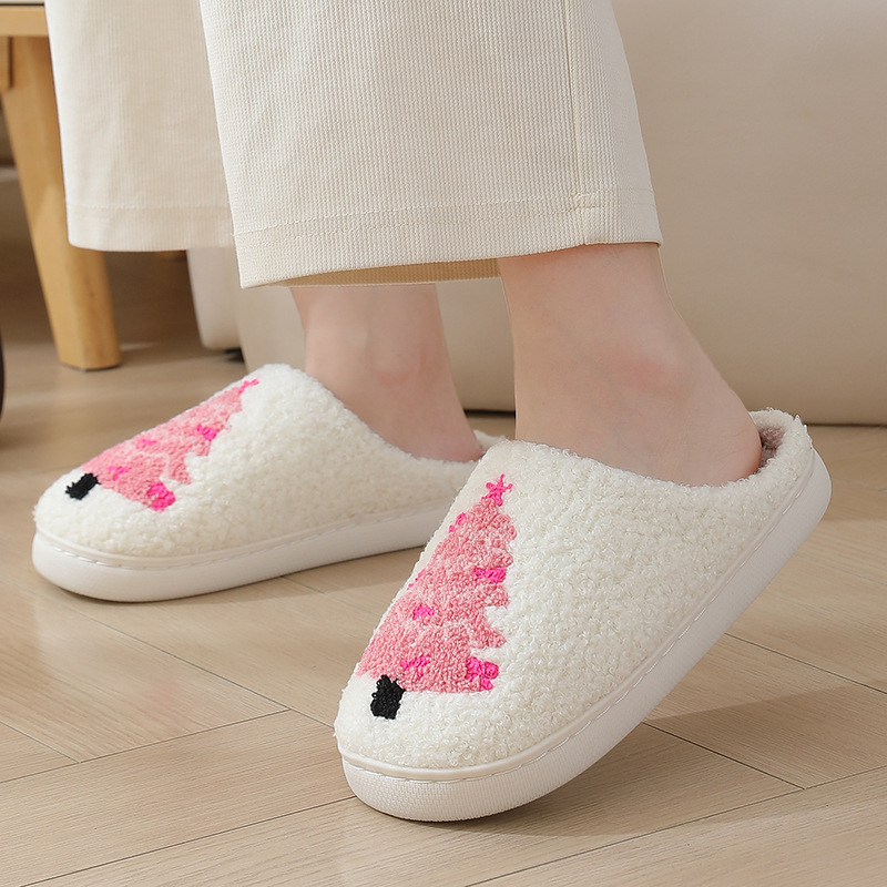 Christmas Fashion Women Slip o - Men Shoes Casual recensie en prijs