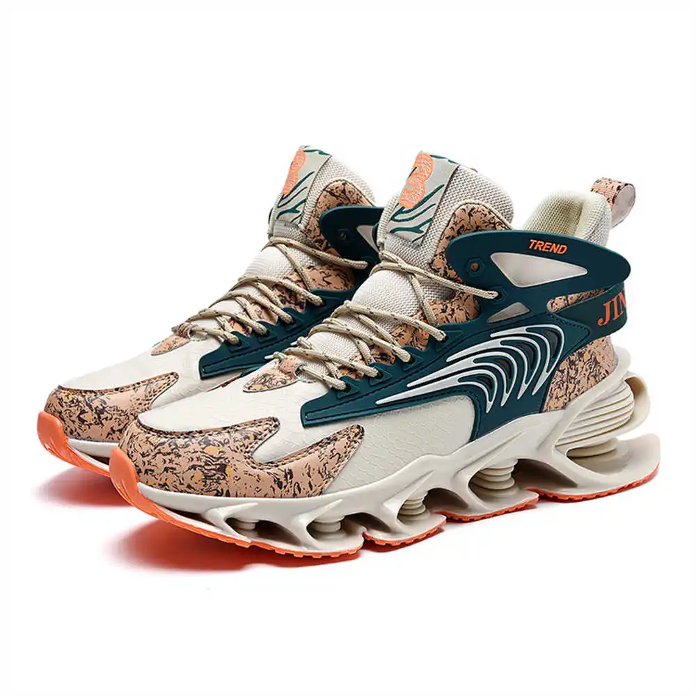 Non-slip Mid Child Running Sne - Men'S Shoes Different Types recensie en prijs