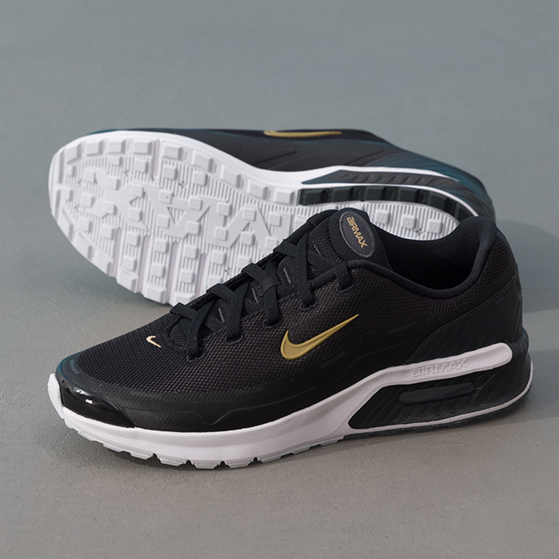 Nike Men's Sports Shoes Air Ma - Men'S Shoes Nike Air Max recensie en prijs
