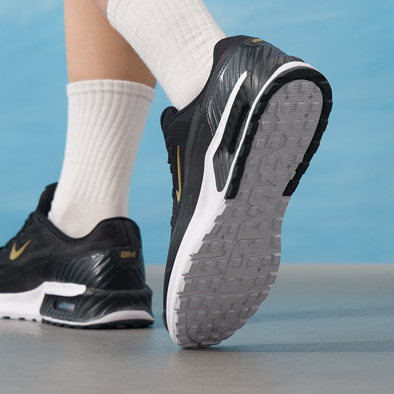 Nike Men's Sports Shoes Air Ma - Men'S Shoes Nike Air Max recensie en prijs