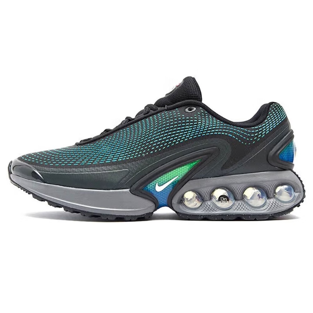 Nike Air Max Dn Dynamic Air Cu - Men'S Shoes Nike Air Max recensie en prijs