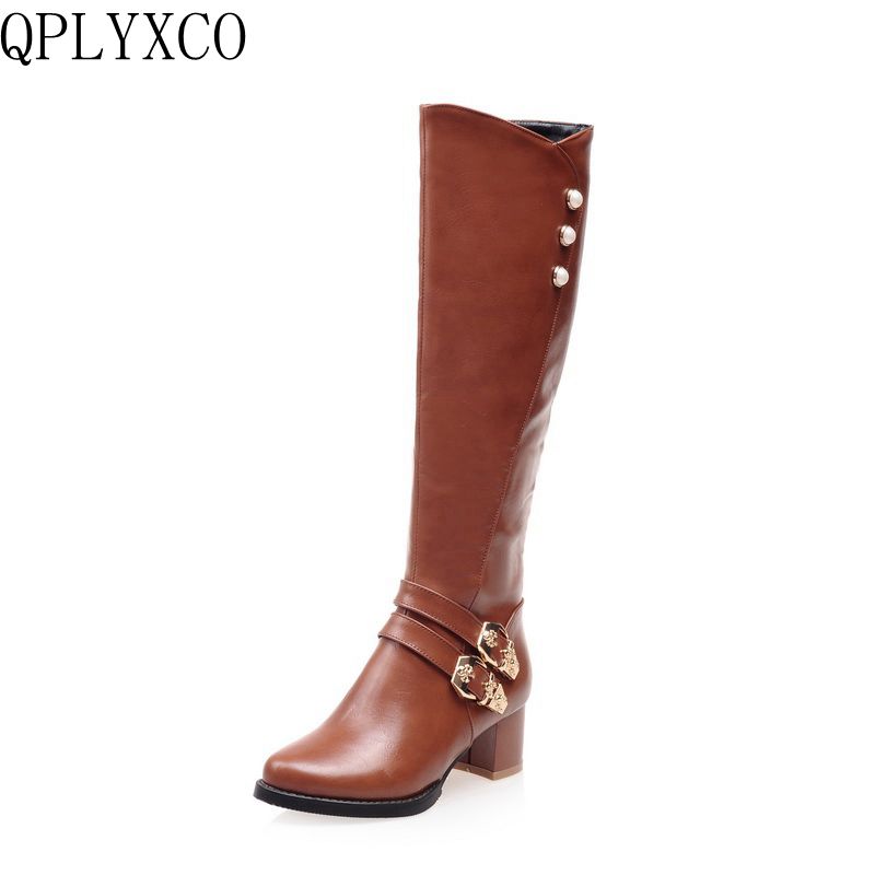 QPLYXCO 2018 fashion Super Sma - Winter Boot Insulated recensie en prijs