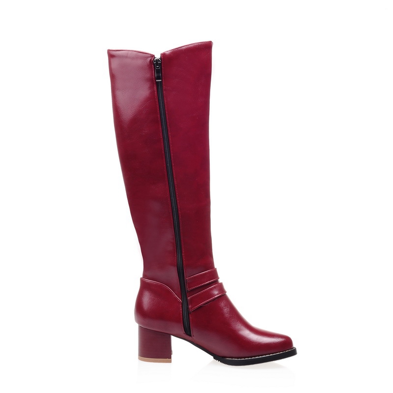QPLYXCO 2018 fashion Super Sma - Winter Boot Insulated recensie en prijs