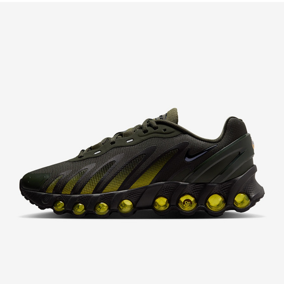 Nike/Nike's New Air Max Dn8 Me - Men'S Shoes Nike Air Max recensie en prijs