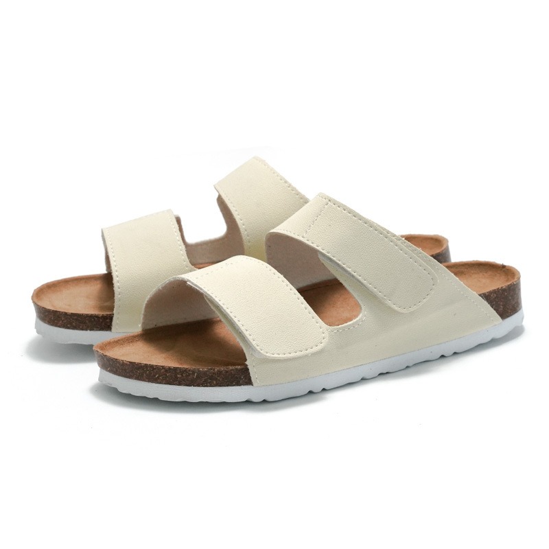 Men's Cork slippers casual bre - Men'S Shoes Birkenstock recensie en prijs