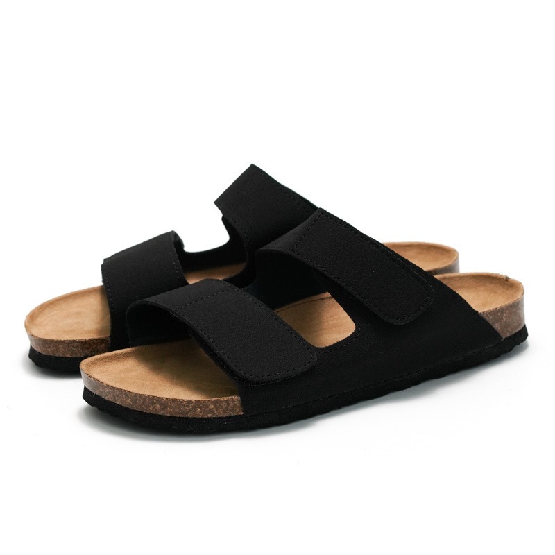 Men's Cork slippers casual bre - Men'S Shoes Birkenstock recensie en prijs