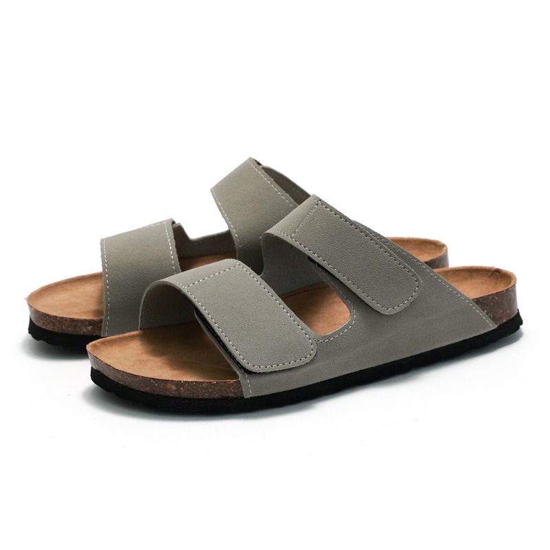 Men's Cork slippers casual bre - Men'S Shoes Birkenstock recensie en prijs