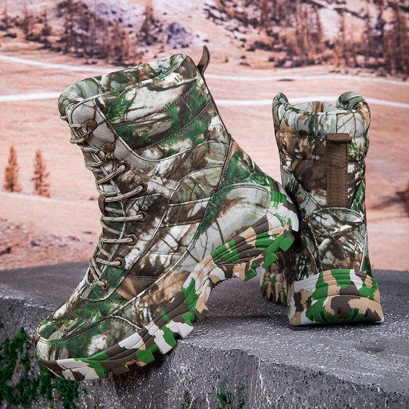Outdoor Boots Men Hiking In Va - Men Shoes Everyday recensie en prijs