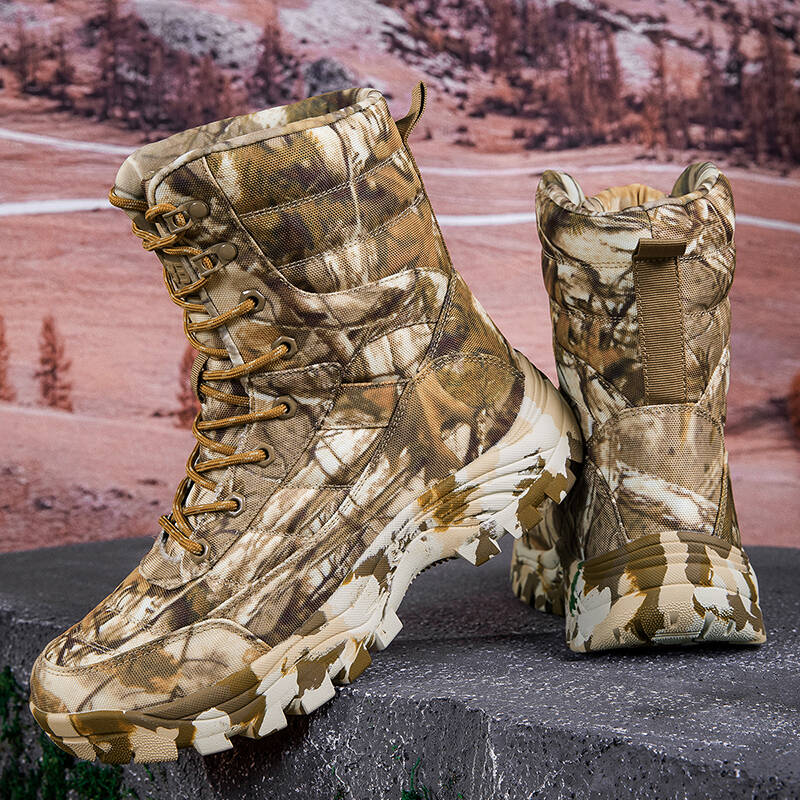 Outdoor Boots Men Hiking In Va - Men Shoes Everyday recensie en prijs