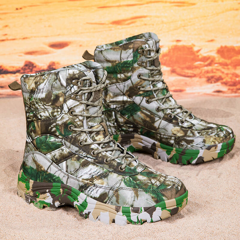 Outdoor Boots Men Hiking In Va - Men Shoes Everyday recensie en prijs