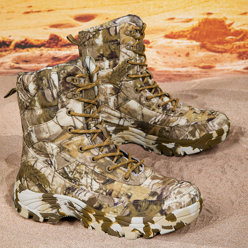 Outdoor Boots Men Hiking In Va - Men Shoes Everyday recensie en prijs