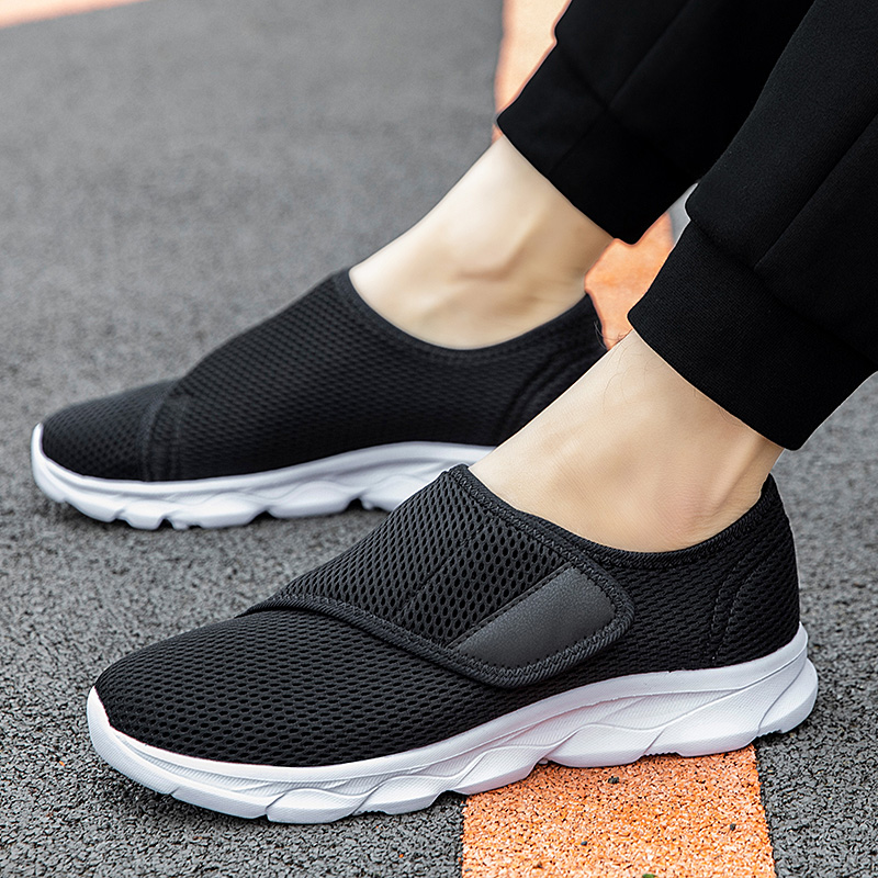 Men Orthopedics Wide Feet Swol - Men'S Shoes For Wide Feet recensie en prijs