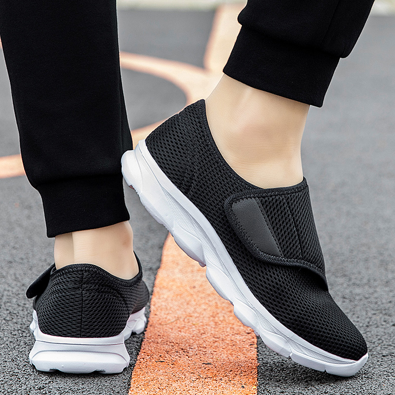 Men Orthopedics Wide Feet Swol - Men'S Shoes For Wide Feet recensie en prijs