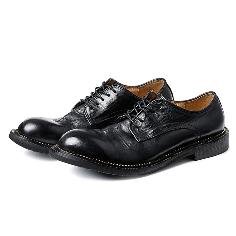 Man Must Have Soft Genuine Lea - Men Shoes Must Have recensie en prijs
