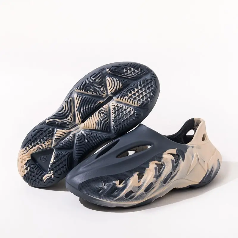 Anti-slip Men's Sandal Couple  - Men Shoes On Clearance recensie en prijs