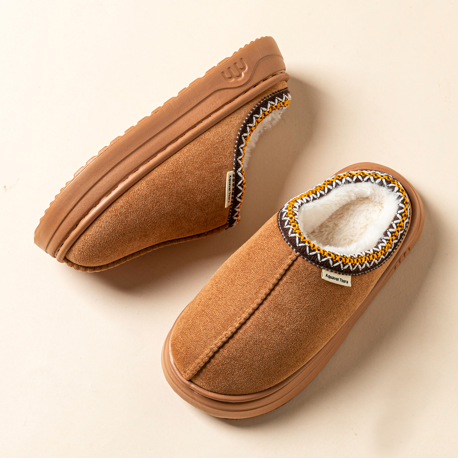 Winter Anti-slip Women's Soft  - Men Shoes Casual recensie en prijs