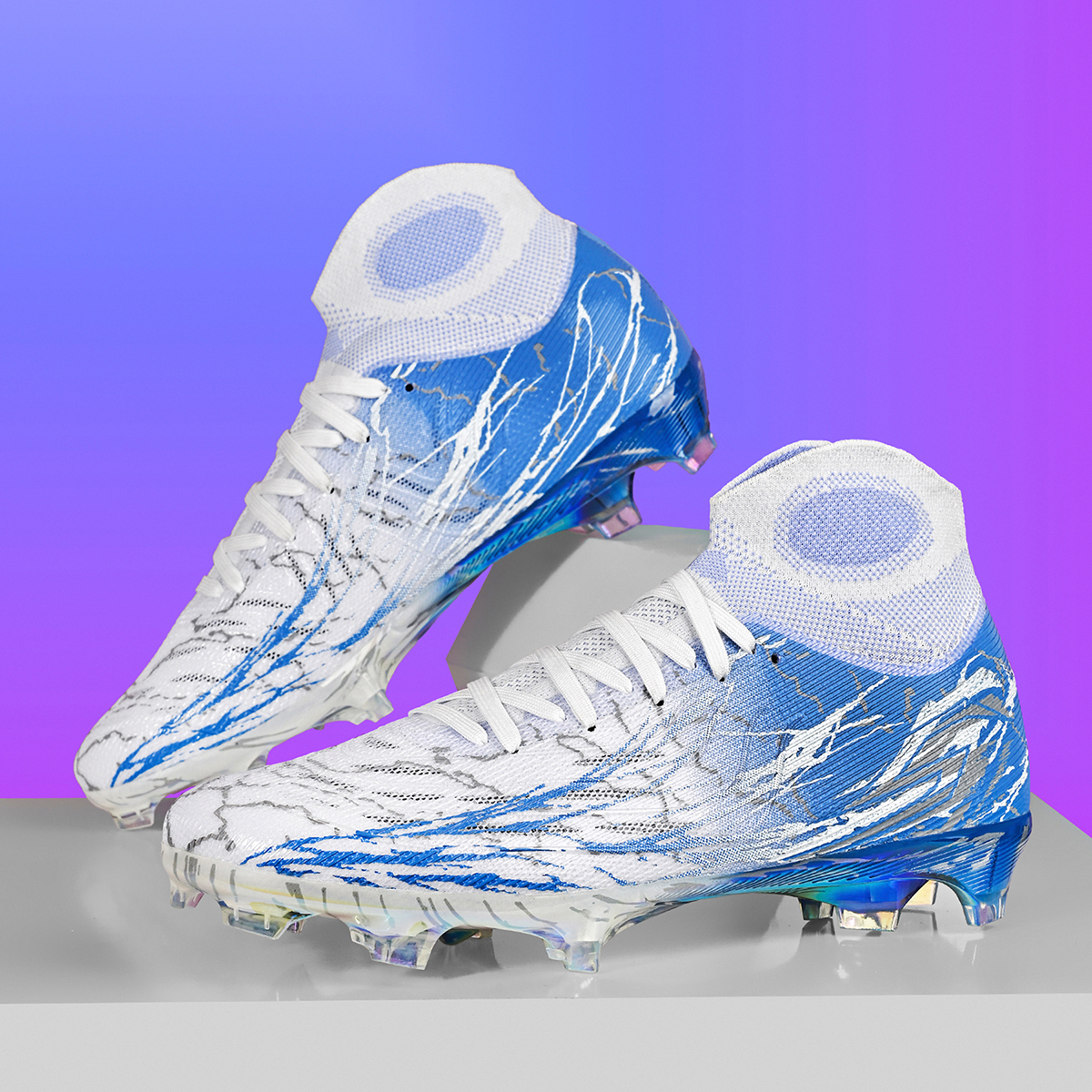 New men's electroplated soccer - Men Shoes Must Have recensie en prijs