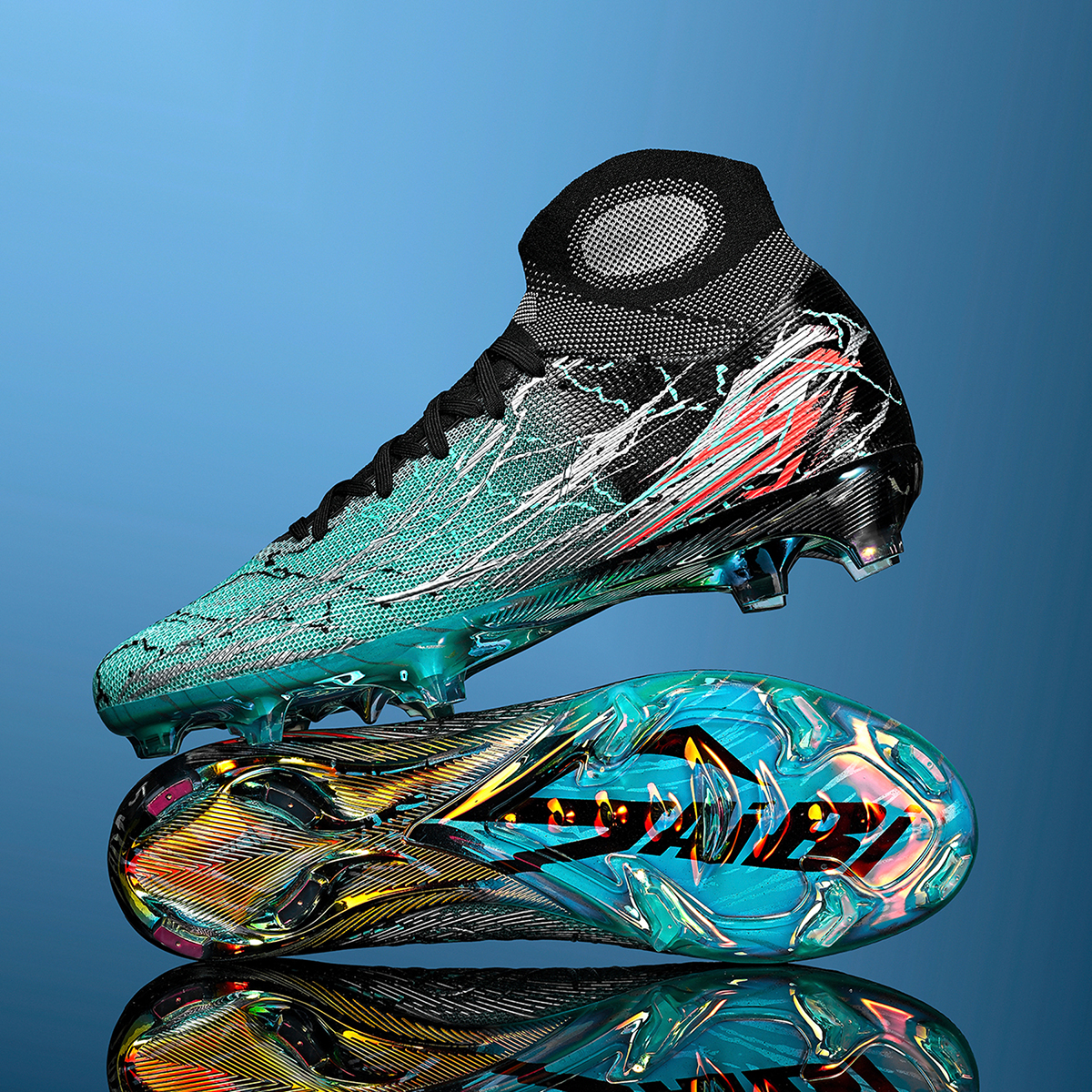 New men's electroplated soccer - Men Shoes Must Have recensie en prijs