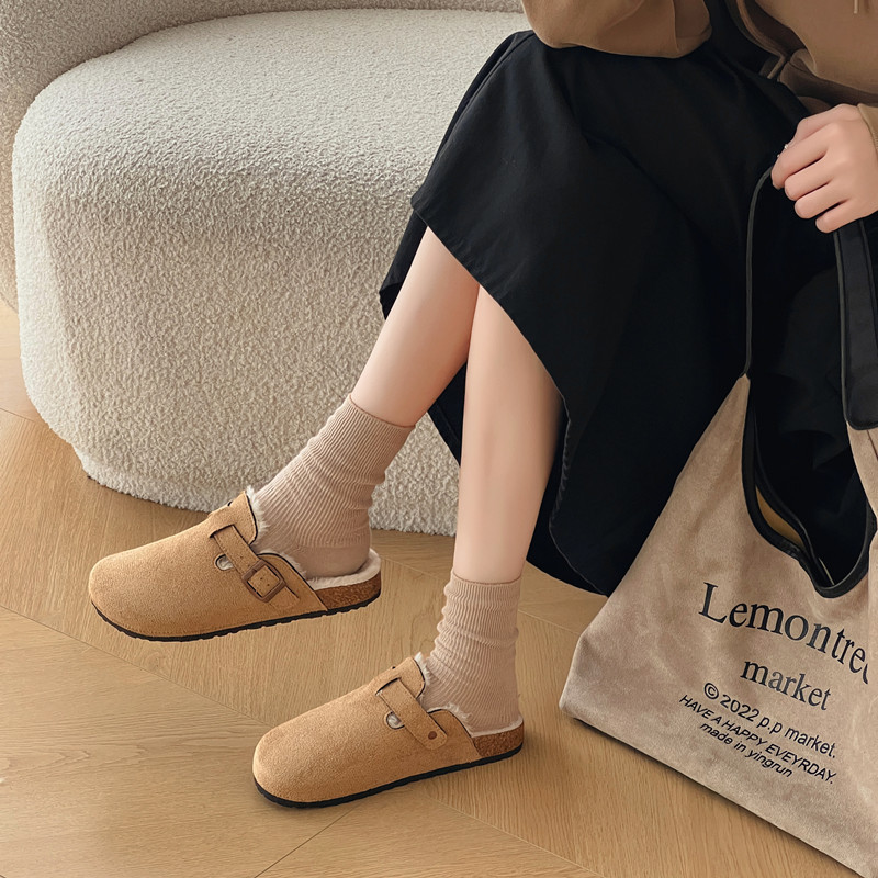 Women Suede Clogs Men Mules Co - Men'S Shoes Birkenstock recensie en prijs