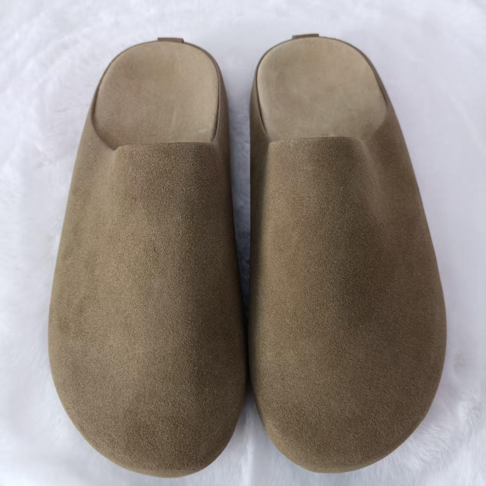 Slippers Man Outside Men’s Sum - Men'S Shoes Birkenstock recensie en prijs