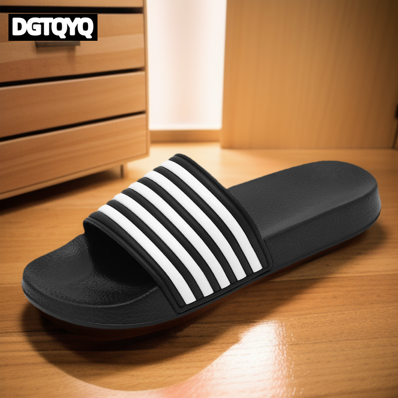 Summer Men Slippers Indoor Out - Men'S Shoes Birkenstock recensie en prijs