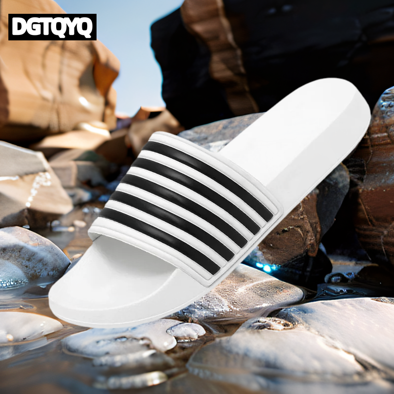 Summer Men Slippers Indoor Out - Men'S Shoes Birkenstock recensie en prijs