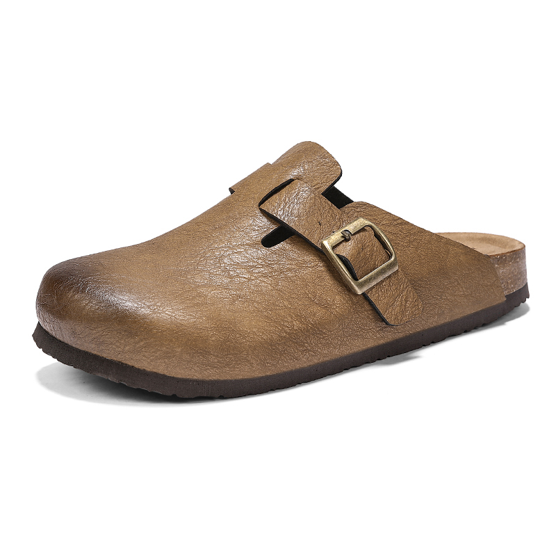 Unisex Cork Comfort Slippers C - Men'S Shoes Birkenstock recensie en prijs