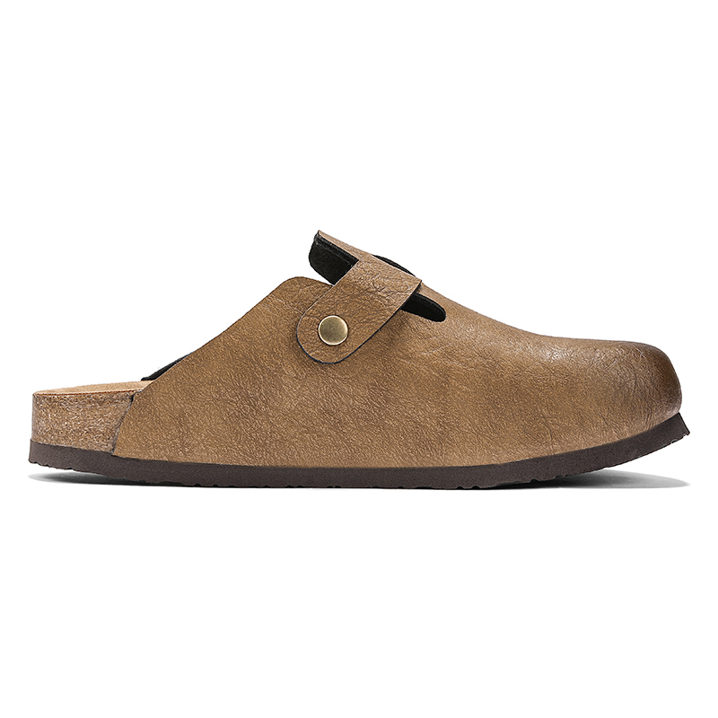 Unisex Cork Comfort Slippers C - Men'S Shoes Birkenstock recensie en prijs