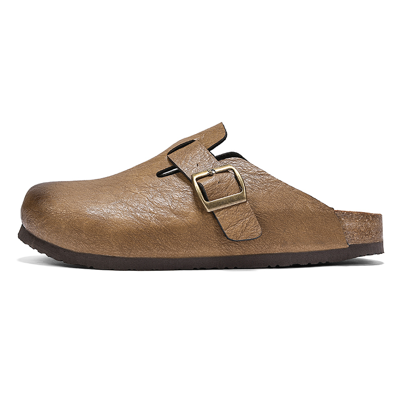 Unisex Cork Comfort Slippers C - Men'S Shoes Birkenstock recensie en prijs