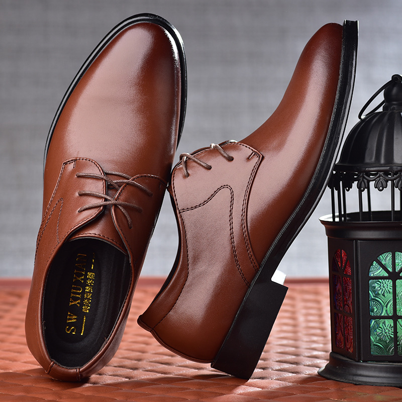 Clearance Sale Plus Size 38-48 - Men Shoes On Clearance recensie en prijs